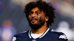 La stella della Nfl prima fugge alla polizia e poi si suicida: football americano sotto shock