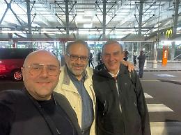 Scorta al giornalista antimafia Bascietto, la solidarietà del Pld Sicilia