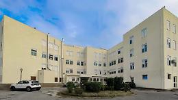 Pazienti psichiatrici autori di reato, apre la nuova residenza Rems a Naso con 20 posti