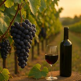 “Autunno in Cantina”: il viaggio dell’Irvo prosegue verso l’Etna e le ultime tappe di novembre