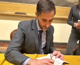 Riforma Giustizia, Bono: «L’indebolimento delle toghe influirà sulla tutela dei diritti»