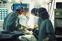 All’ospedale di Siracusa  eseguiti tre prelievi multiorgano grazie al sì delle famiglie