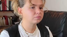 Ragazza accusa il podcaster Gargano di violenza, la madre della giovane: "Portato tutto in procura, su di lei odio senza senso"