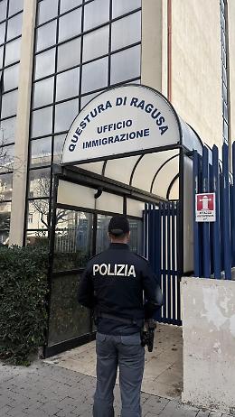 Ragusa, condannato ed espulso un nigeriano ritenuto pericoloso per la sicurezza pubblica