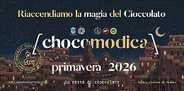 ChocoModica rinviato in primavera