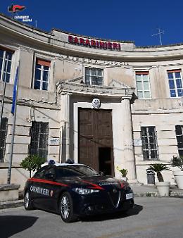 Ragusa, è accusato di avere sequestrato tenendola in casa una connazionale: arrestato un tunisino 29enne