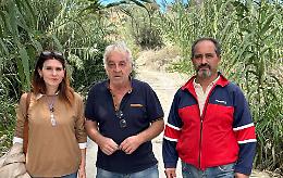 Contrada Passaporto a Comiso, lettera aperta dell'on. Campo alla sindaca Schembari: "Intervenite"