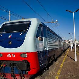 Per Natale torna il Sicilia Express: il rientro, più economico, per lavoratori e studenti fuorisede 