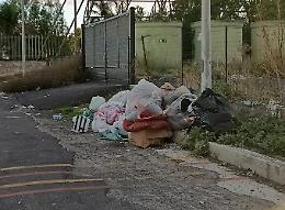 Discariche abusive nel nord siracusano: terreno sequestrato ad Augusta, emergenza a Francofonte