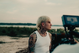 Il Tre e la sua "Anima Nera": «Anche le persone più pure hanno una "stanza buia" dentro di sé»