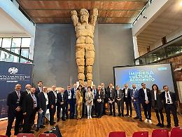 Nasce Impresa Cultura Agrigento, Manenti (Confcommercio Sicilia): "Cultura diventi occasione per creare occupazione"