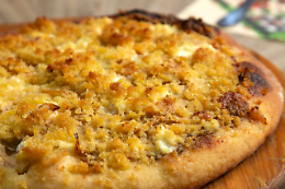 Sfincione Fest a Bagheria (21–23 novembre): tre giorni di sfide, chef stellati e street food innovativo