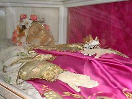 Giarratana, iniziate le celebrazioni in onore di Sant'Ilaria martire