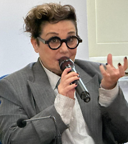 Prima Facie: il consenso sotto processo, apre la nuova stagione del Teatro Pirandello