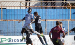 Il Ragusa calcio ospita la capolista Savoia