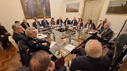 Satelliti, torrette e sensori: una "control room" per la sicurezza in città