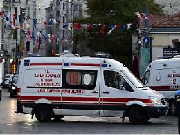 Tragica vacanza per una famiglia in Turchia: madre e due figli morti, si sospetta avvelenamento