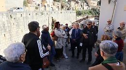 L'Unitre di Modica in visita a Scicli