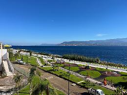 La città riconquista il lungomare: dall'ex Fiera nasce il grande parco di Messina