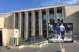 Sistema Cuffaro, oggi l'interrogatorio chiave del fidato autista-segretario