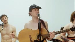 Neno da Torino a Palermo per Send This Nude