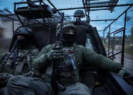 Ucraina, dal Consiglio superiore di difesa pieno sostegno a Kiev: nuovo pacchetto di aiuti militari 