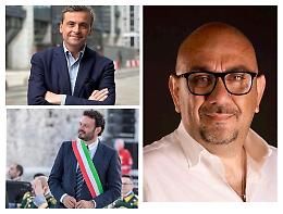 Scontro nel Terzo Polo a Siracusa: Garozzo accusa Calenda di doppio standard in Sicilia