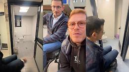 Bagni del Policlinico di Catania inaccessibili ai disabili: il Codacons annuncia esposto al ministro