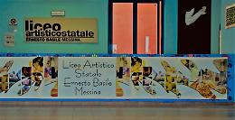 Gelosia per l’ex fidanzato: aggressione al liceo artistico Ernesto Basile, vittima picchiata 