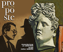 Ragusa, alla Badia il cartellone "Proposte". Sul palcoscenico "Cose nostre"