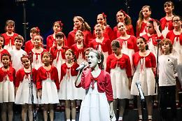 Zecchino d'Oro 2025: 14 nuovi brani in gara e la compilation disponibile dal 28 novembre