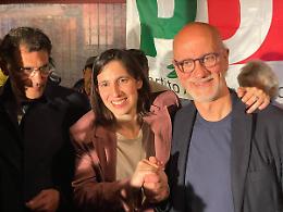 Porto, turismo e ambiente. Caserta (Pd): «Nessuno ha il certificato di chi è più a sinistra: sediamoci allo stesso tavolo, ma senza pregiudizi»