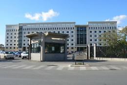 Ferì a colpi di pistola un vicino di casa: condannato a 8 anni