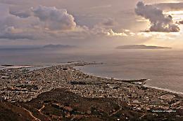 La risalita nella classifica nazionale di Trapani, perdite idriche adesso al 25%