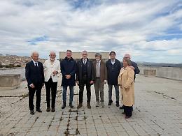 Ragusa, un altro passo in avanti per il nuovo Tribunale del capoluogo ibleo 