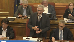 Ragusa e il consiglio comunale, su Iblea Acque fiumi di critiche dalle opposizioni
