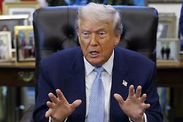 Sei giorni per una pace targata Donald Trump: Zelensky al bivio, Europa spiazzata