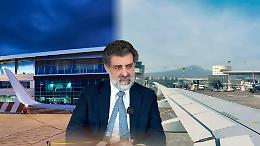 L'aeroporto di Catania ai privati, Nico Torrisi: «Entro l’anno il bando per le manifestazioni d’interesse»