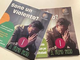 A Catania in aumento gli uomini che frequentano il "Centro per Uomini Autori di Violenza"