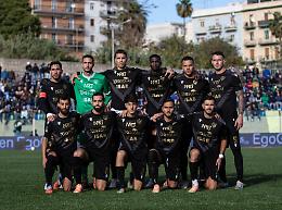 Siracusa, Di Paolo in extremis firma il primo pari stagionale