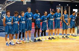 La Viola Reggio Calabria è dilagante, si ferma a sette la striscia di vittorie della Virtus Ragusa