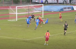 Il Ragusa ferma un'altra capolista, pari a reti bianche sul campo della Nuova Igea Virtus