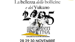 Spumanti dell'Etna: tre giorni di bollicine, degustazioni e incontri a Palazzo Biscari