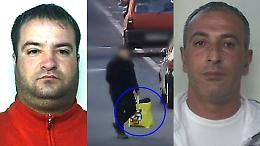 Cocaina e crack dalla Calabria: chieste pene per 212 anni di carcere 