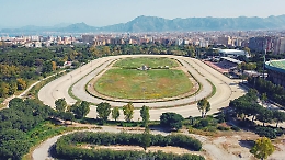 Jovanotti alla Favorita, la risposta dell'ippodromo agli animalisti: &laquo;Nessun rischio per i cavalli&raquo;