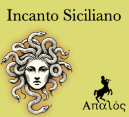 Incanto siciliano: nove voci per riscoprire l'anima dell'isola