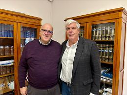 Digitalizzazione sanitaria, Asp di Ragusa è la prima in Sicilia a ottenere la certificazione 4 del modello Emram