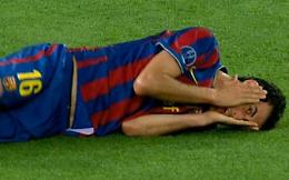 L'Ifab prepara la rivoluzione: sei a terra e chiedi il soccorso? Stai fuori per due minuti