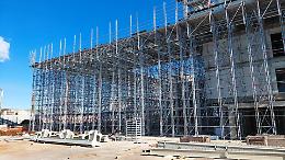 Il castello, l'ex raffineria di zolfo e la sede della Cgil: ecco il piano di “scambio” del patrimonio fra il Comune di Catania e l'Agenzia del demanio