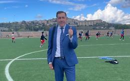 Nissa-Acireale 1-3, si dimette il presidente Luca Giovannone